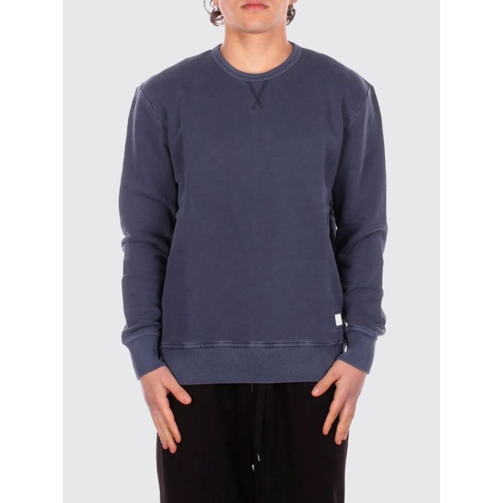 Fay Sweatshirt Men Blue